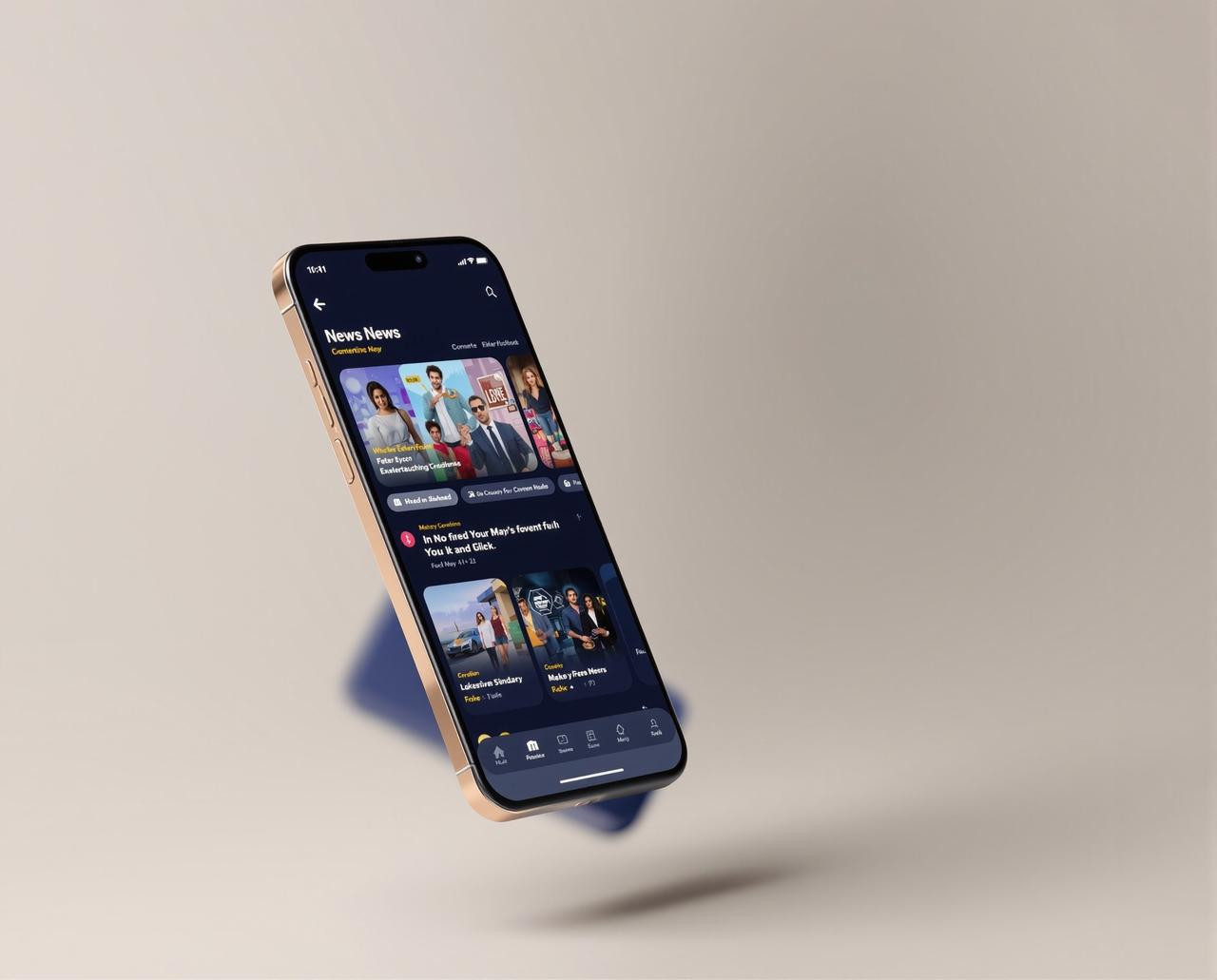 吃瓜爆料APP